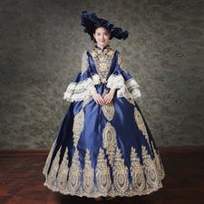 Lolita Victorian Ball Gown