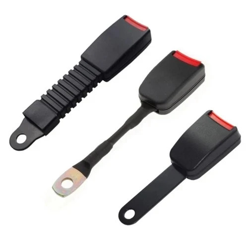 Universal seat belt - universal, buckle