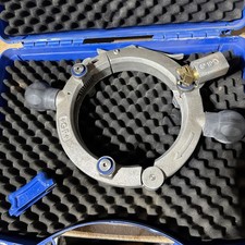 GEORG FISCHER +GF+ Rotary
