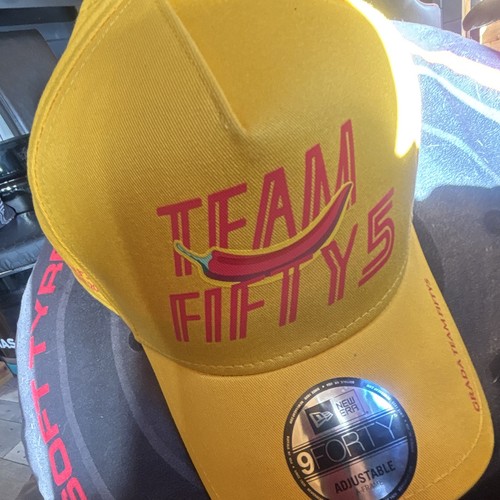 New era 9forty adjustable - new,