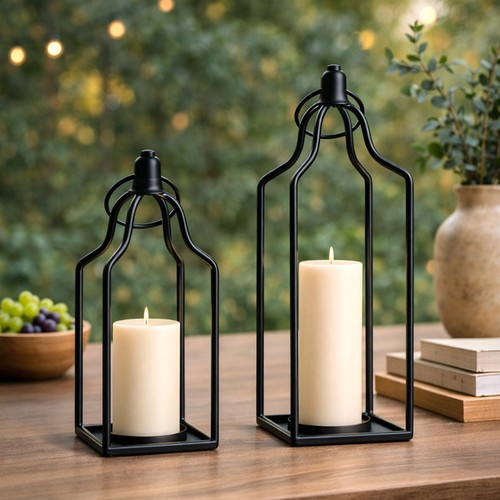 Set modern farmhouse - 2,