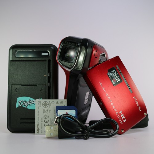 Sanyo xacti vpc - vpc-ca9, 9.0mp