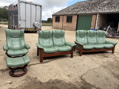 Ekornes stressless 3 - ekornes, 2