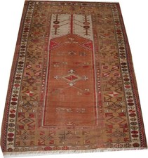 Old Turkish Milas handmade