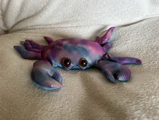 Large Sand Animal Crab Paper