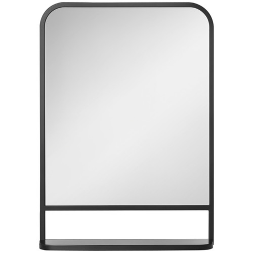Homcom rectangle wall - homcom,