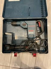 Bosch GBH 4 DFE Multi Drill 240v SDS Plus
