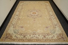 Beautiful Large Turkish Rug