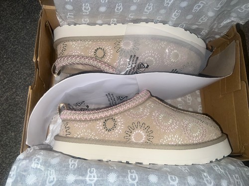 Ugg kids tazz sun stitch - ugg,