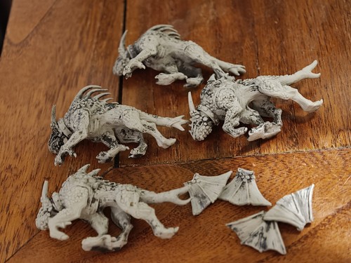 Warhammer 40k age sigmar - 40k/age, of