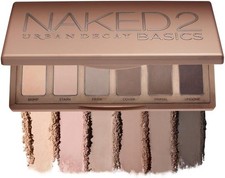 Urban Decay Naked Basics Mini