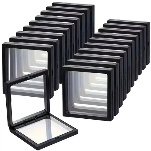 10pcs floating display box - floating,