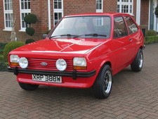 FORD FIESTA 1.0 POPULAR MK1