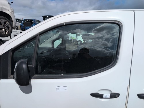 Vauxhall combo sportive - combo,