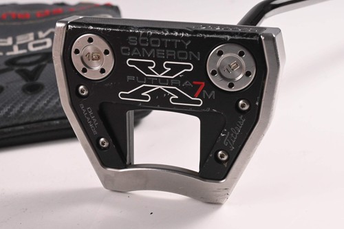 Scotty cameron futura - scotty, 2017