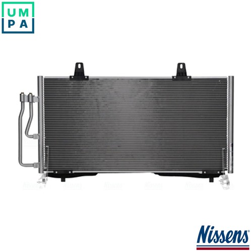 Condenser air conditioning - air,