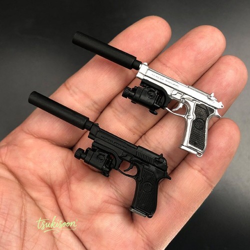 1set tactical gun model 6 - m9,