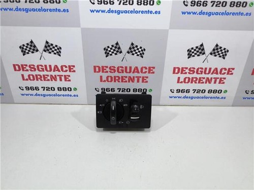 4m5t13a024ca light switch ford - light,
