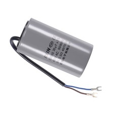 30uF 450V AC 2Wire 50/60Hz