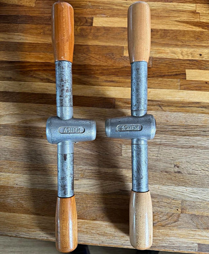 Ashem crafts 5 8 - +, 5”8
