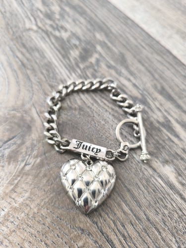 Juicy couture heart - juicy,