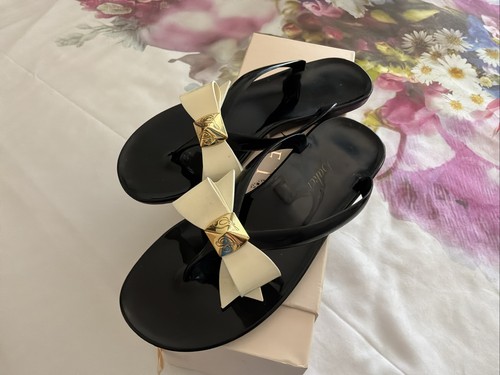 Ted baker women sandals size - women's,