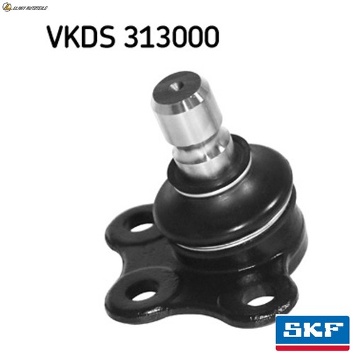 Support guide joint - , vkds