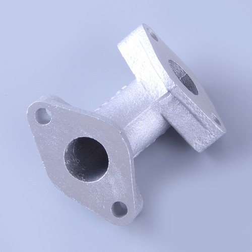 Intake manifold inlet - inlet, to