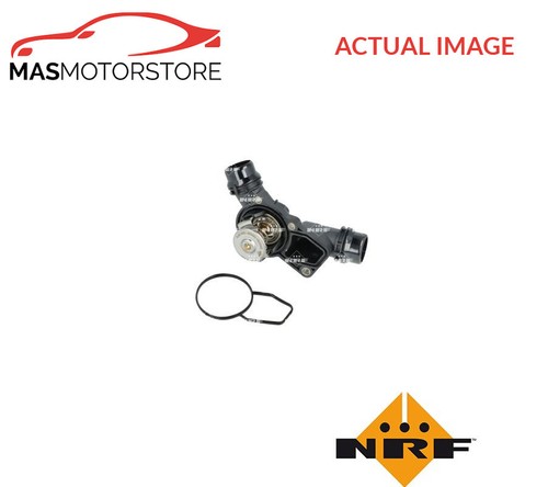 Engine coolant thermostat nrf - thermostat,