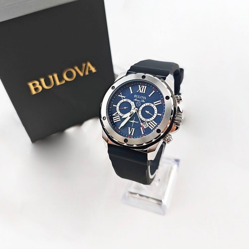 Bulova 98b258 marine star - bulova,