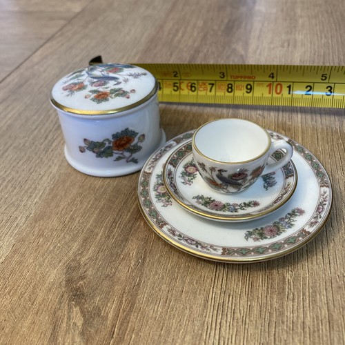 Wedgwood bone china kutani - wedgwood,