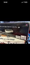 Sony PlayStation 3 60GB