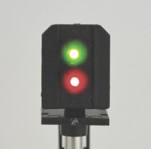 Train tech ttsk2r signal - train, kit