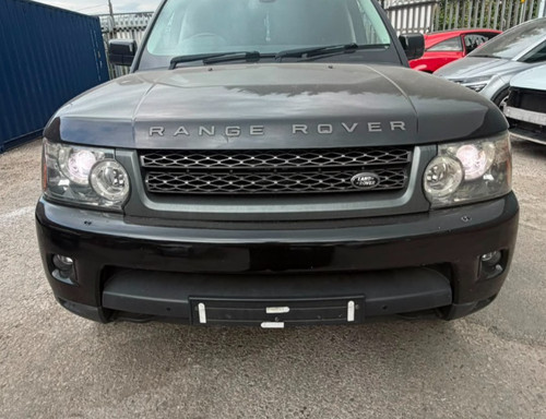 2009 2013 range - range, rover
