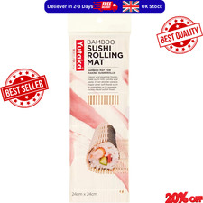 Yutaka Bamboo Rolling Mat for