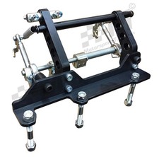 Escort Works Spec BDA BDG