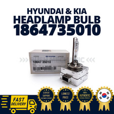 GENUINE OEM Hyundai Kia
