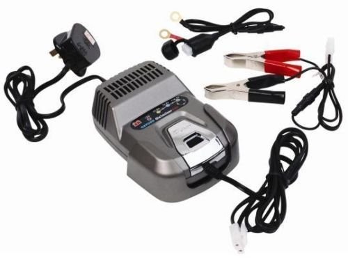 Oxford oximiser 601 12v - oxford,