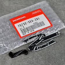 Honda  Accord TYPE-S Accord