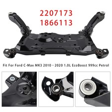 Front subframe crossmember - subframe, for