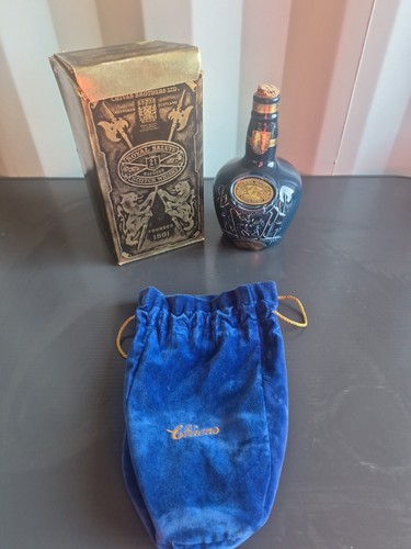 Chivas royal salute wade - chivas,