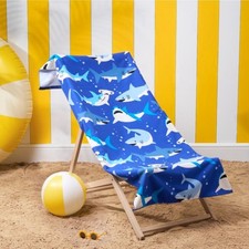 Kids Beach Towels BRAND NEW 8