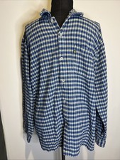 North Face A5 Series Flannel