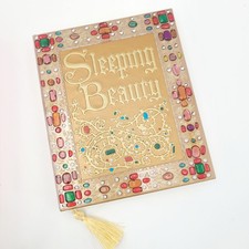 *Sleeping Beauty MINI Journal*