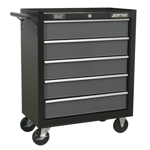 Sealey american pro - pro®, rollcab