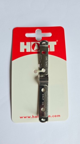 Holt allen burgee - allen,