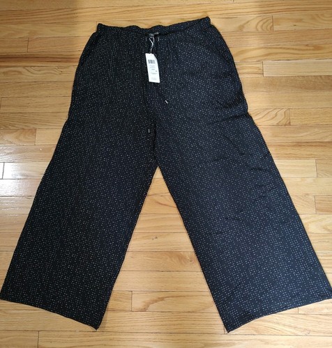 Eileen fisher morse code wide - fisher,