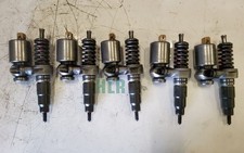 Land Rover Defender & Discovery 2 TD5 Green Top Injector Set 15P MSC000030