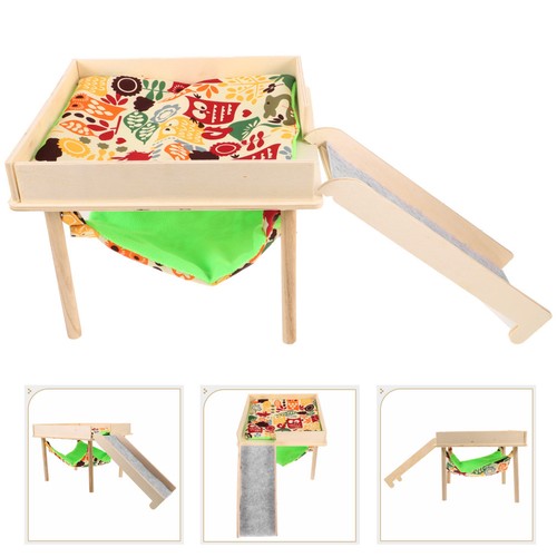 Guinea pig hammock - guinea,
