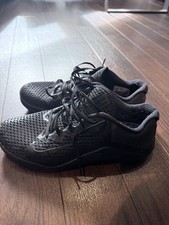 Nike Trainers Men Size UK 7.5  Metcon 6 Grey Crossfit Shoes